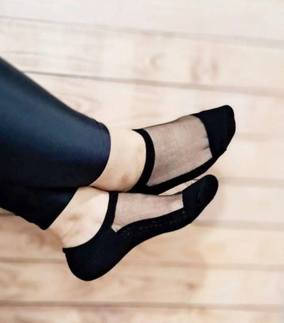 🖤 جوراب زنانه پادوک 🖤